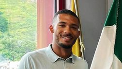 Juan Jesus diventa cittadino italiano: “Qui ho trovato la mia vita e il mio futuro”