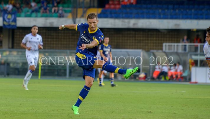 Monza-Verona, le formazioni ufficiali  Monza-Verona, le formazioni ufficiali - immagine 1