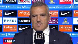 Farris: “Lautaro più no che sì ad ora! Barcellona? Dobbiamo finire il piano gara ma vi dico…”