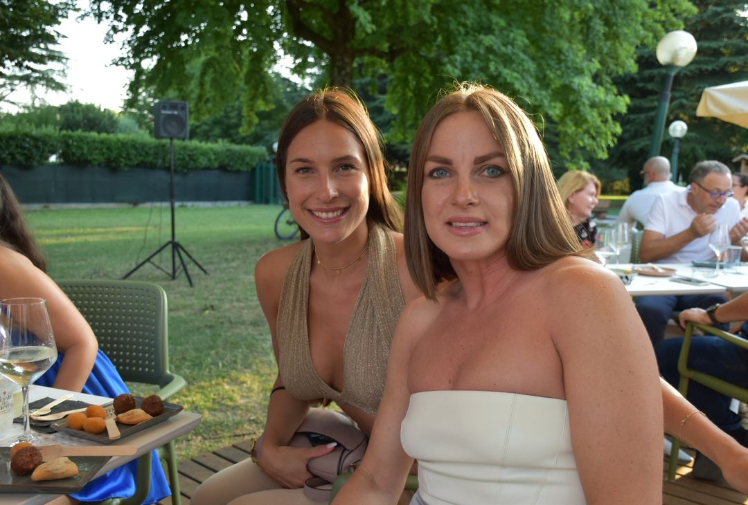 Aperitivo pre-stagione di PadovaSport, le foto della serata - immagine 20