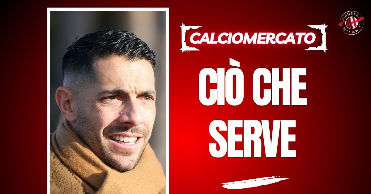 Calciomercato Milan, rinforzo di qualità dal Barcellona: le ultime news Calciomercato Milan, rinforzo di qualità dal Barcellona: le ultime news