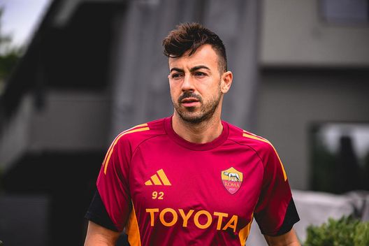 UFFICIALE / El Shaarawy, addio alla Roma a fine stagione: il messaggio sui social- immagine 3