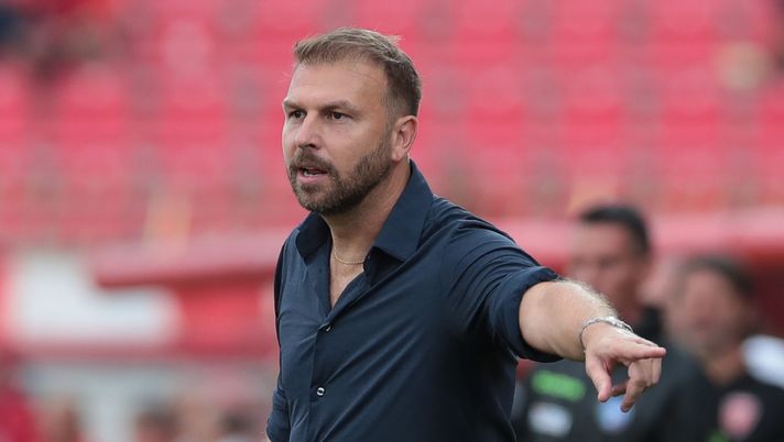 Sportitalia: Zanetti sempre più vicino al Verona Sportitalia: Zanetti sempre più vicino al Verona - immagine 1