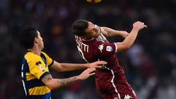 Toro, con il Parma perché non sei sceso in campo?