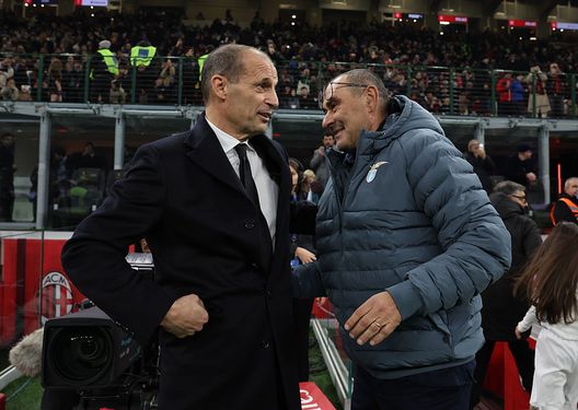 lazio-milan-statistica-sarri-coppa-italia
