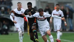 Calabria ci prova per l’Empoli: “Salterò Napoli e Atalanta, poi vedremo”