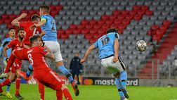 Parolo: “Alla Lazio sorteggio peggiore. L’addio di Milinkovic…”