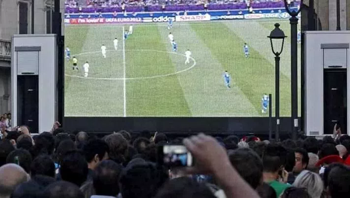 Napoli-Cagliari, il secondo tempo sarà trasmesso in chiaro! L’annuncio - immagine 1