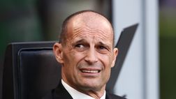 Milan, parla Allegri: “Da martedì bisogna avere un approccio e un atteggiamento diverso”