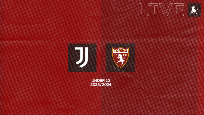 Il derby FINALE! Under 15, Juventus-Torino 2-0 - immagine 1