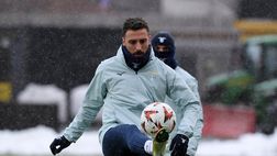 Mercato Lazio, fra il rinnovo lontano e il rischio partenza: la situazione Gila