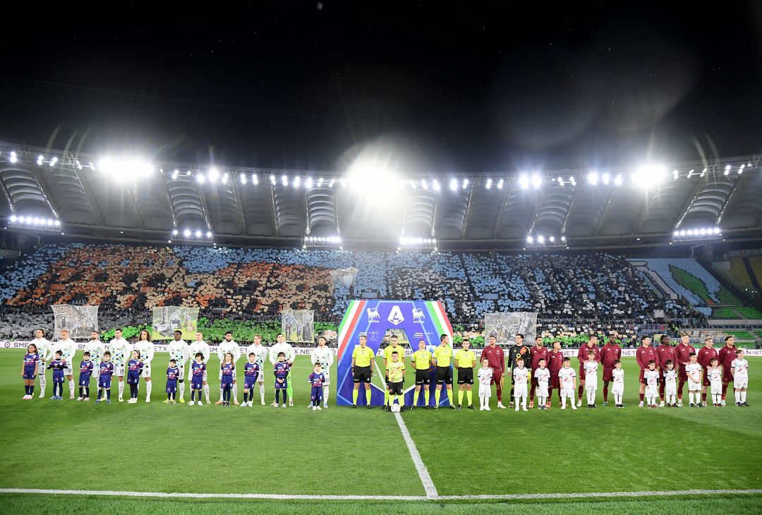 Lazio-Roma