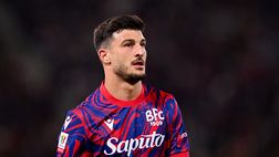 Bologna, Orsolini: “Beukema? È un bravissimo ragazzo, sull’approdo al Napoli…”