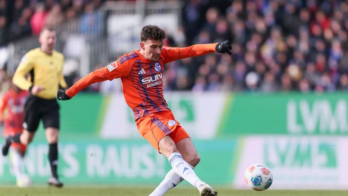 Schalke-Bielefeld: dove vedere gratuitamente la gara di Bundesliga 2 - immagine 1