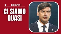 Fonseca allenatore del Milan, spunta la data della sua presentazione