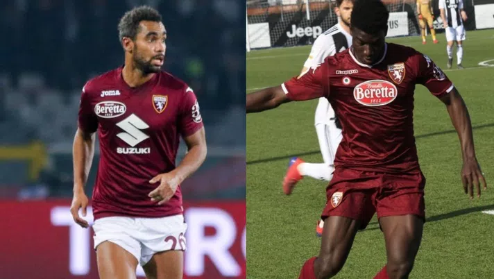 Toro, Juric stima Djidji ed Adopo: il futuro è in ballo e le strade sono tante - immagine 1