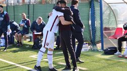 Torino, il punto sul weekend di giovanili e femminile: U18, sarà semifinale scudetto