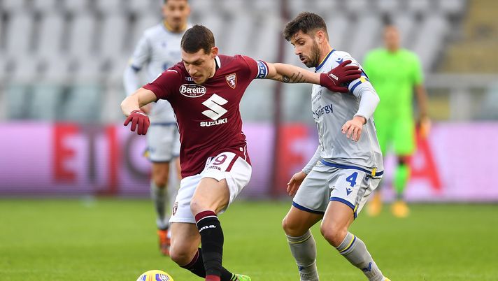 Infortunio Veloso, attesi i controlli - immagine 1