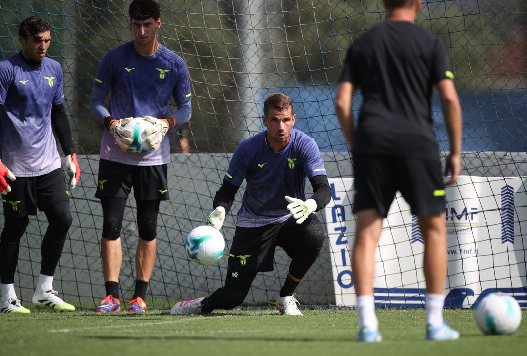 Provedel, Furlanetto, Mandas