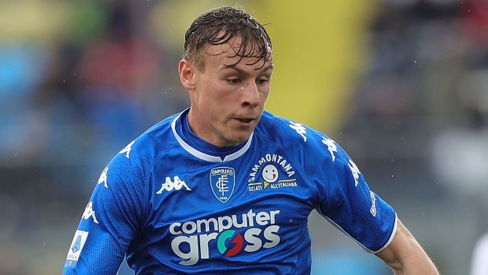 Empoli, le ultime su Zurkowski e Maleh dopo l’allenamento e le sensazioni su Viti - immagine 1