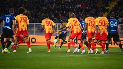 Inter, Mkhitaryan di nuovo a segno in trasferta dopo più di 3 anni. E in Serie A…