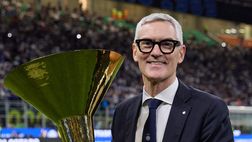 Antonello lascia l’Inter: giallo Roma