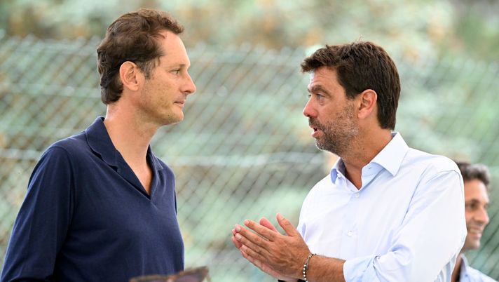 Exor smentisce la cessione della Juventus: “Ipotesi priva di fondamento” - immagine 1