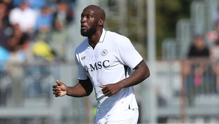 lukaku como