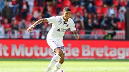 Dalla Francia: Manchester United e Tottenham su Todibo, il Nizza…