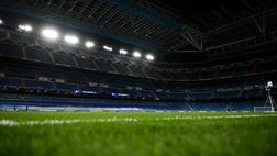 Real Madrid-Milan: un minuto di silenzio per le vittime di Valencia