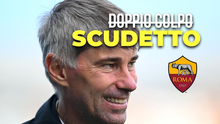 Calciomercato Roma – Moncada prepara 50 milioni: ecco il colpo scudetto- immagine 1