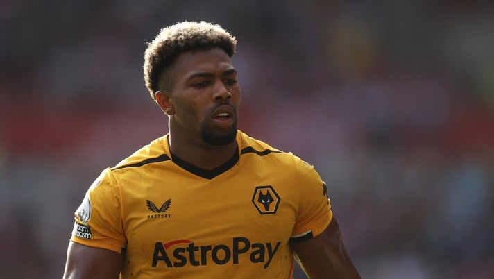 Getty Images Tre modi di essere Roma. Traoré e Kristensen: i jolly per Mou - immagine 1