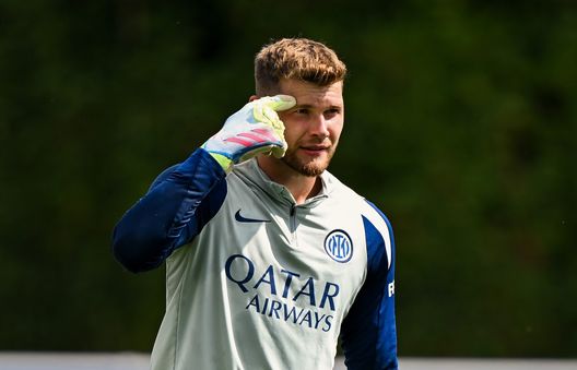 Getty Images Sommer è ancora intoccabile? Intanto si scalda Martinez: il progetto dell’Inter- immagine 3