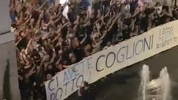Niente B e niente derby con il Como: tutta Lecco scende in piazza…