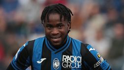 Sky – Lookman a Zingonia. Con Inter trattativa interrotta: sarà reintegrato?