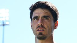 Cuesta: “Pellegrino e la concorrenza di Elphege, vi spiego. Oristanio e Ondrejka giocano poco? Rispondo così”