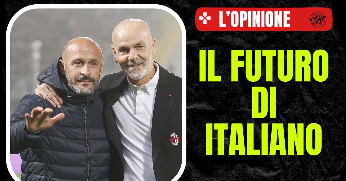 Criscitiello: “Italiano? Le Big Faranno Carte False. E Il Milan ...