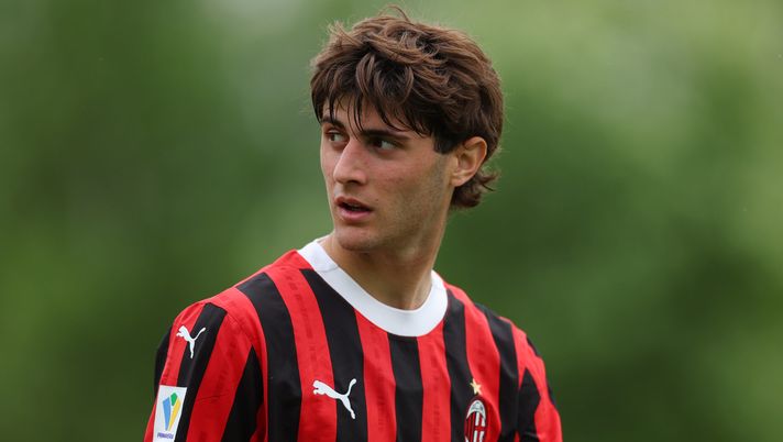 Mattia Liberali sta finalmente esplodendo: ascesa e ritorno al Milan o solo rimpianto? - immagine 1