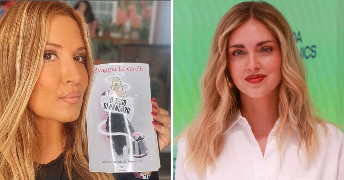 Accordo Codacons Ferragni. Arriva il commento di Selvaggia Lucarelli: “Un successone”