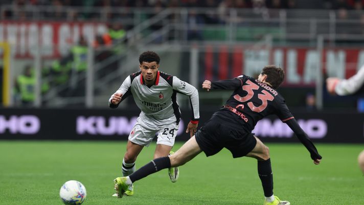 Athekame post Milan-Torino: “Siamo entrati più cattivi nel secondo tempo” - immagine 1