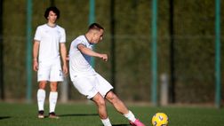 PRIMAVERA | Lazio-Milan, Milani: “Queste sono partite che contano. Il derby…”