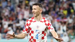 Ivan Perisic resta al PSV: ufficiale il rinnovo con il club fino al 2027