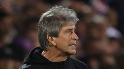 Pellegrini (conf): “Criticati per la Conference, ma ora siamo in finale”