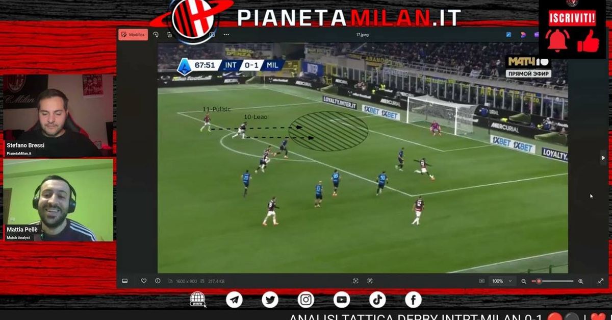 allegri ha avuto cosa voleva analisi derby inter milan 0 1 zero rischi veri