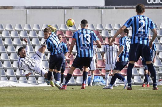 (Photo by Filippo Alfero - Juventus FC/Juventus FC via Getty Images) Il derby Como-Lecco, s’ha da fare: emessa la sentenza sulla riammissione- immagine 2