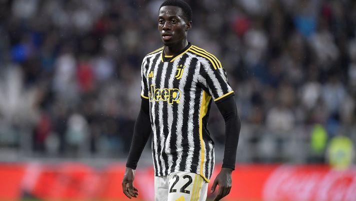 Juventus, niente da fare per Weah: salterà l’Inter. Locatelli, decisione last minute - immagine 1