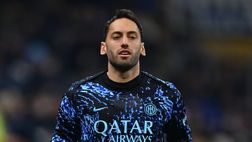 Inter, le ultimissime di formazione di Chivu per la Juventus: fuori Calhanoglu, le scelte in mediana