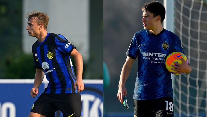 Inter, UFFICIALE: Pelamatti e Nunziatini ceduti alla Torres, i dettagli dell’affare Inter, UFFICIALE: Pelamatti e Nunziatini ceduti alla Torres, i dettagli dell’affare - immagine 1