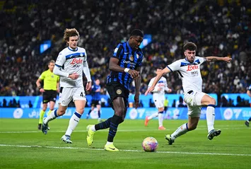 GdS – Inter, poche chance per Thuram. Probabile sorpresa: viene segnalato…- immagine 2