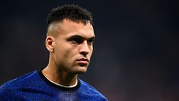 Lautaro risponde a Trevisani: “Ti sei dimenticato la Coppa del Mondo!”